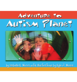 Adventure to Autism Planet