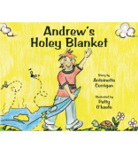 Andrew's Holey Blanket